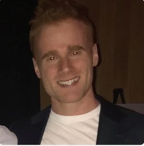 Meet your Posher, Jeremy